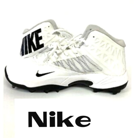 Nike Other - Nike Zoom Code Elite Cleats New! Size 12